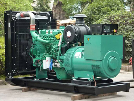 安次710kw康明斯柴油发电机组图片 安次710kw康明斯柴油发电机组图片