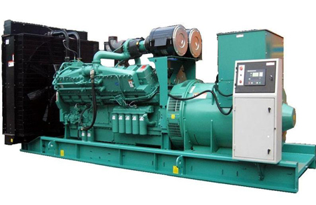 安次570kw康明斯柴油发电机组图片 安次570kw康明斯柴油发电机组图片