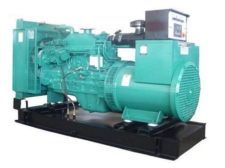 安次80kw康明斯柴油发电机组图片 安次80kw康明斯柴油发电机组图片