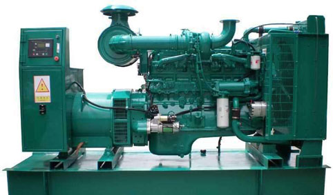 安次64kw康明斯柴油发电机组图片 安次64kw康明斯柴油发电机组图片