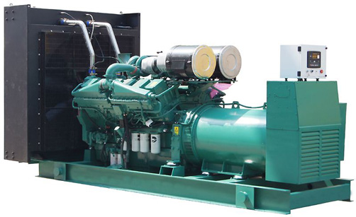 安次30kw康明斯柴油发电机组图片 安次30kw康明斯柴油发电机组图片