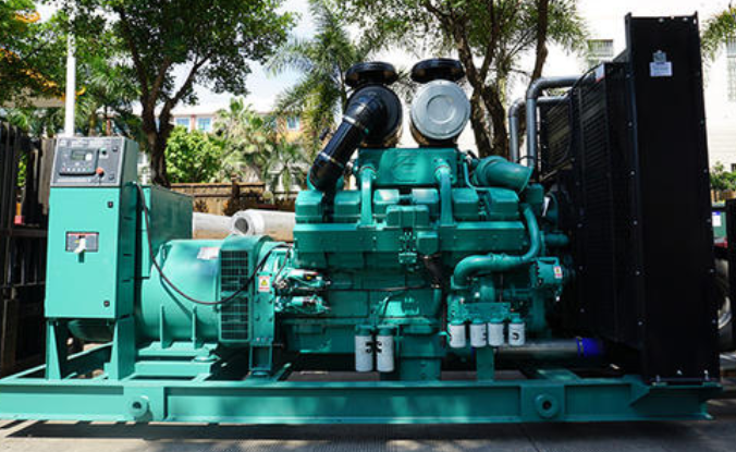 安次柴油发电机 安次柴油发电机