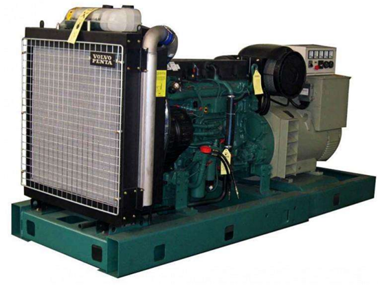 安次柴油发电机 安次柴油发电机