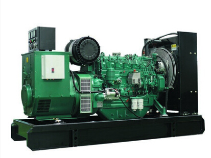 安次全新上柴200kw大型柴油发电机组 安次全新上柴200kw大型柴油发电机组